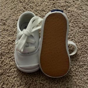 White Keds